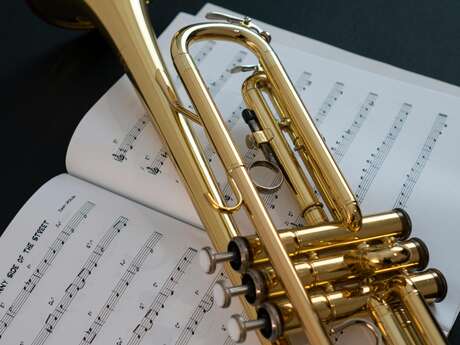 "Música a la hora del té": una pausa musical