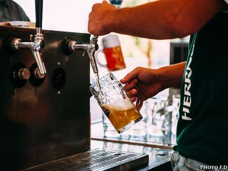 Fête de la Bière