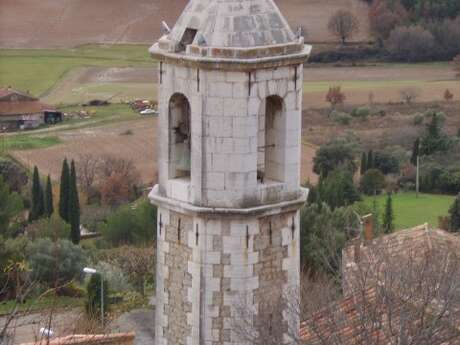 Église de Saint-Sauveur