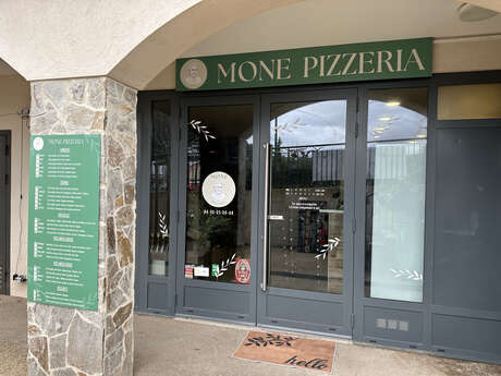 Mone Pizzeria