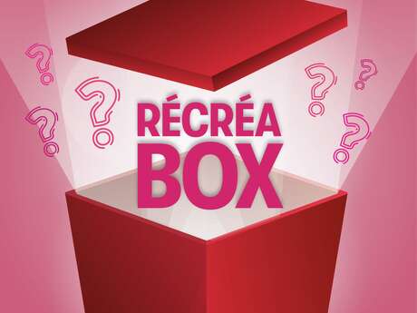 Récréabox - Artbox