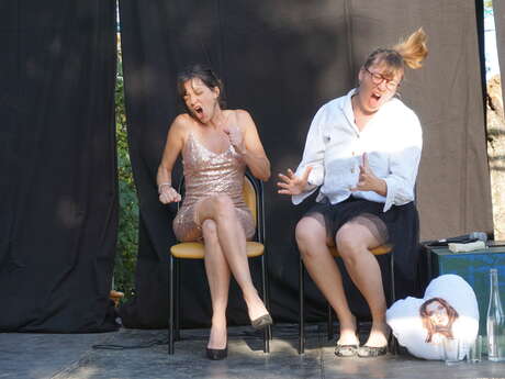 D'amour ou d'amitié