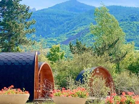 Camping Municipal la Garenne