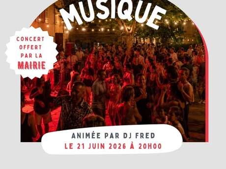 fête de la musique