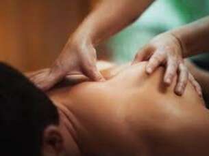 Massage Suédois - Sportif