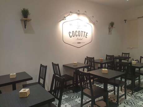 Bistrot Cocotte