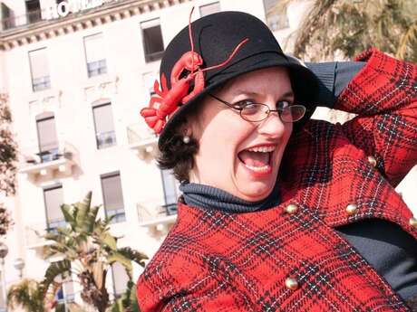 Visitas originales | Miss Grumpy