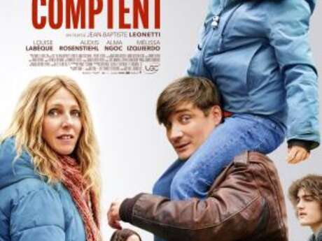 Film screening: "Those who count