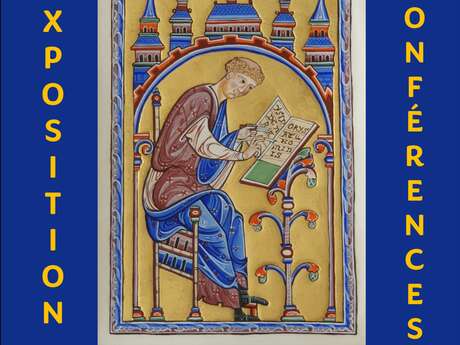 Exposition : A la lumière des manuscrits médiévaux