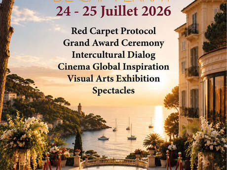 Le Diamant de Cap Ferrat 2026