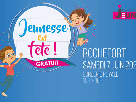 Jeunesse en fête