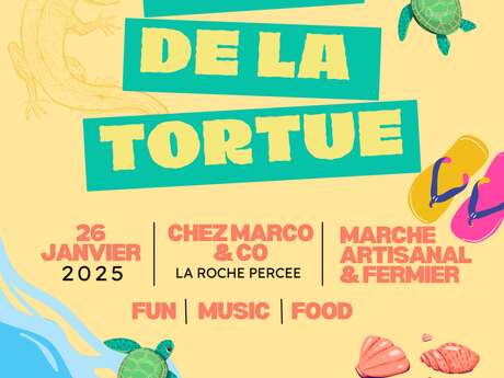 Fête de la Tortue