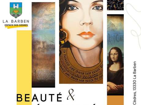 Conference : Beauty and creativity in art