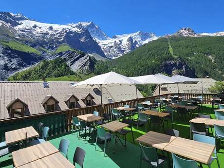 La Cantine de la Grave