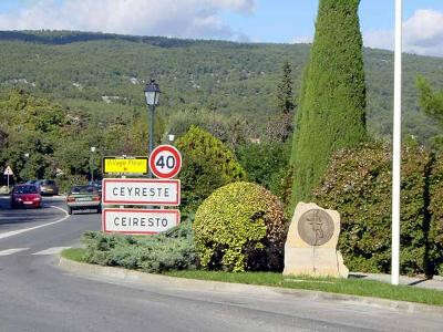 Bouches-du-Rhône en Paysages - Ceyreste, histoires & Paysages