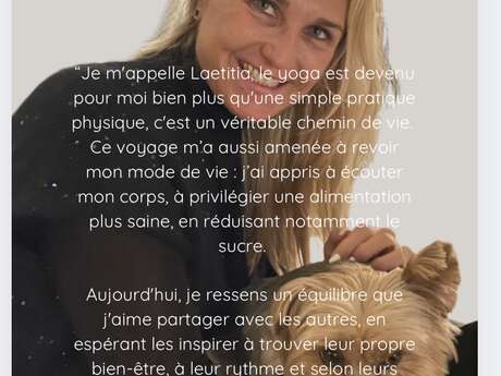 Yoga et pilates