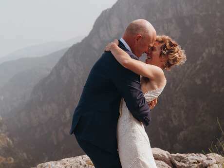 Marielle Laubie - Photographe