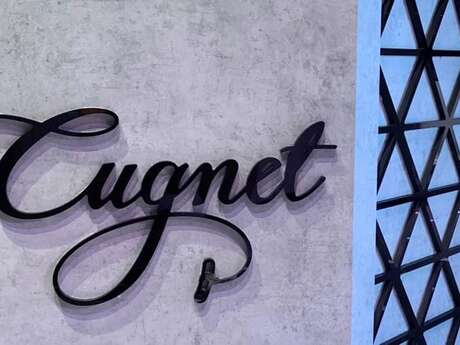 Fromagerie Cugnet