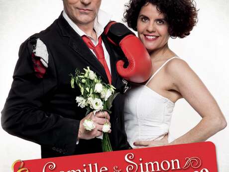Spectacle - Camille et Simon fêtent leur divorce