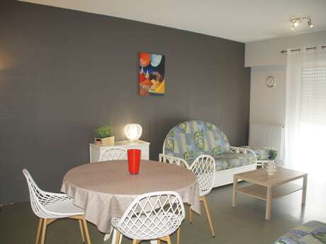 Résidence Atlantica - B10