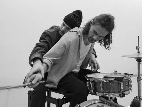 Bal guidé - Artbox
