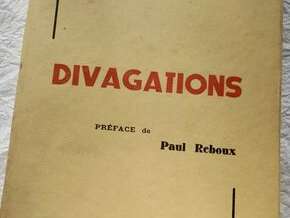 Exposition : Nouveaux regards sur la poésie de Romain Selsis