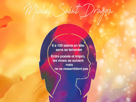 Radical, des mots qui claques dur - Michel Saint Dragon