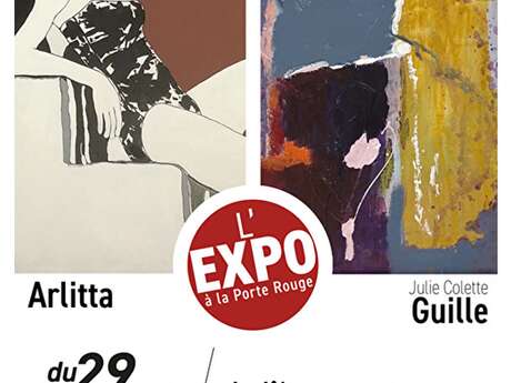 Exposition Vibrantes