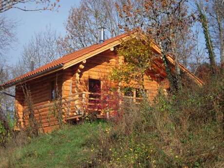 Le Chalet des Oiseaux
