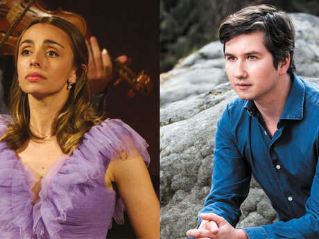 Festival de Saint-Denis - Concert : Idylle