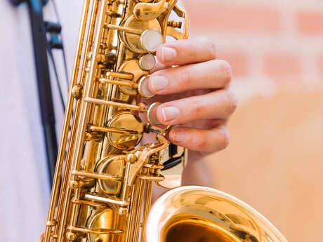 Concert de l'Harmonie Municipale