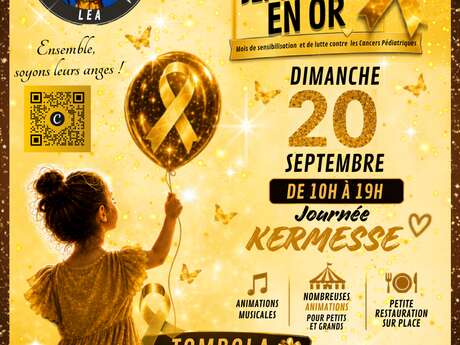 Kermesse Septembre en Or