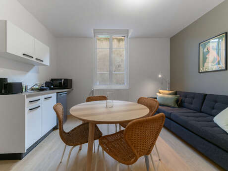 Résidence Desroziers