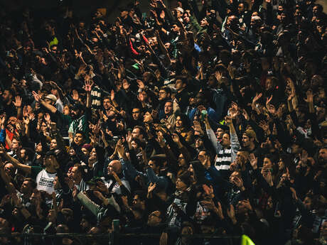 Football - Red Star / Rodez