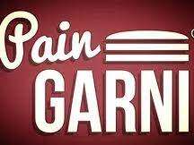 Pain Garni Sandwicherie
