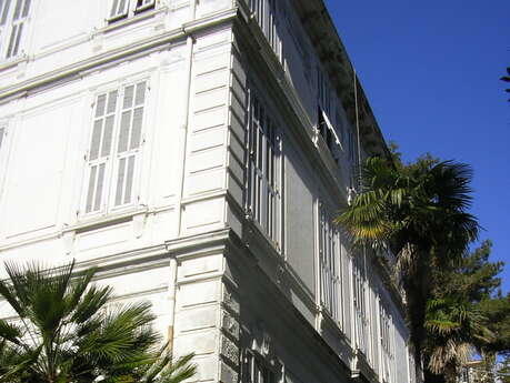 Parc Villa Zirio