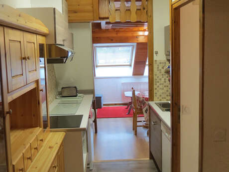 Le Colombier N°36 - M. et Mme Courteboeuf