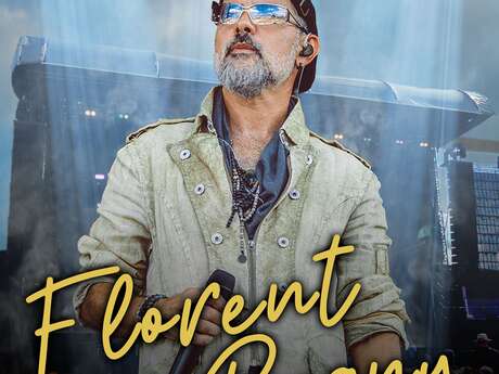 TRIBUTE FLORENT PAGNY " L'INSTINCT"