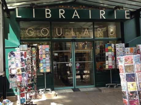 Librairie Goulard