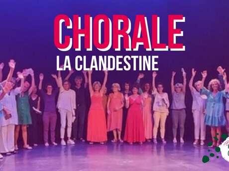 Choir: La Clandestine