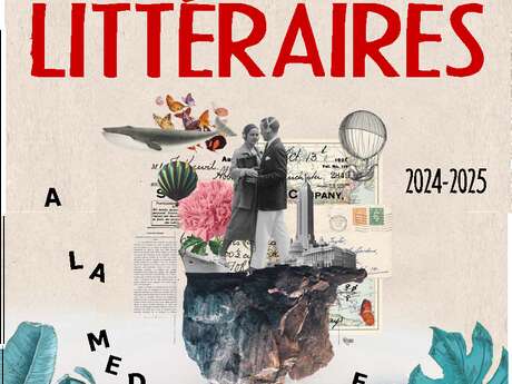 Petites Rencontres Littéraires