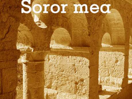 Concert de musique vocale a capella "Soror Mea"