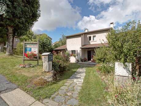 La Maison du Bachat