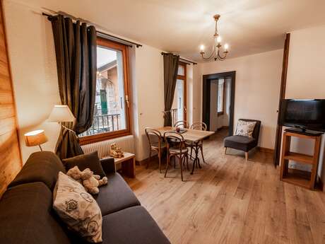 Maison Salina - Appartement n°6