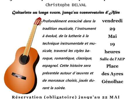 Discussions Autour d'une Assiette