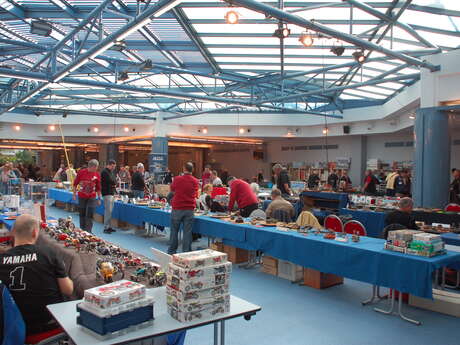 Maquett'Expo