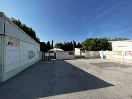 Ecole Elémentaire Guynemer