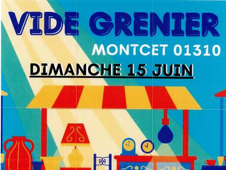Vide-greniers
