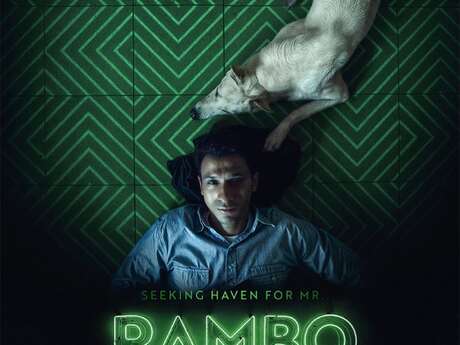 Seeking haven for Mr. Rambo - Cinéalma