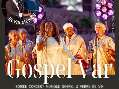 Les Musicales dans les Vignes au Domaine de l'Anglade